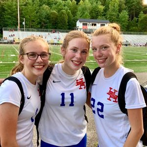 Meet your Posher, Carrie